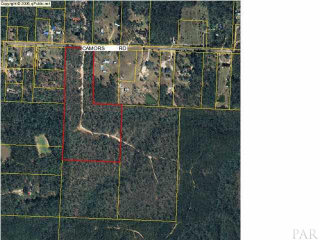 0 Camors Road Jay, FL 32565 - Photo 1 of 1