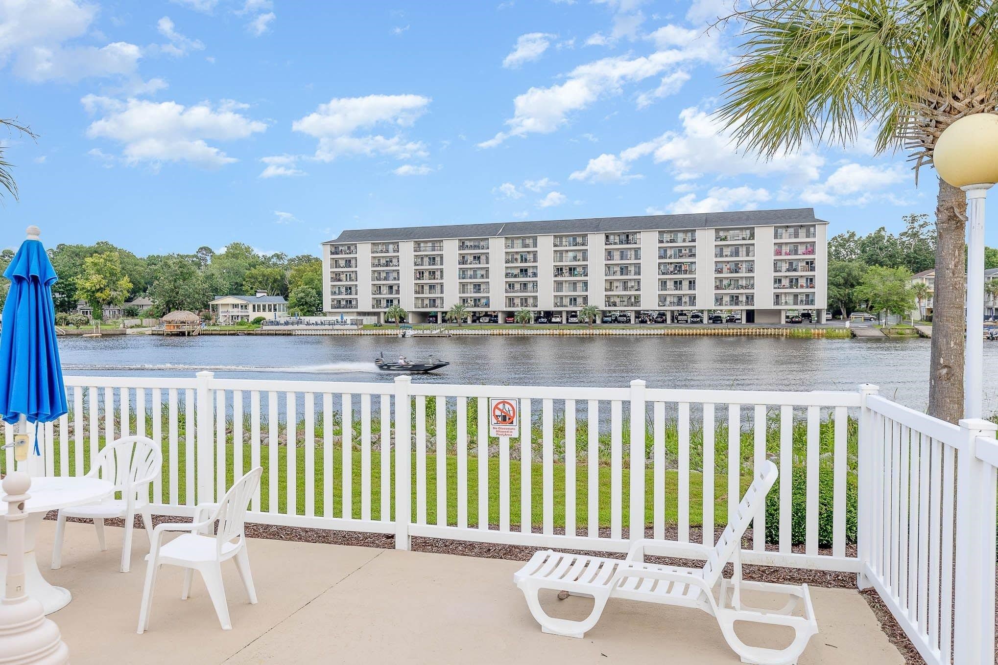 1505 Lanterns Rest Road, Unit 201 Myrtle Beach, SC 29579 - Photo 27 of 31