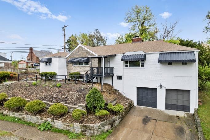 103 Long Road Pittsburgh, PA 15235 - Photo 1 of 17 Gallery Image 1
