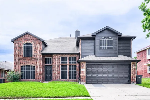$435,000 | 1614 Powder Horn Lane, Arlington, TX 76018