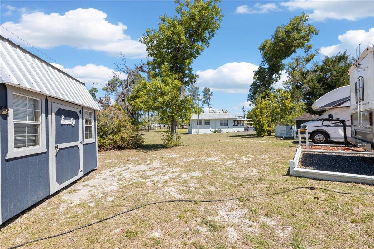 2114 Post Oak Road Perry, FL 32348 - Photo 64 of 68