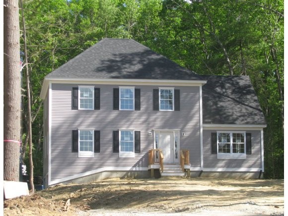 Lot 7 Beech Hill Road Exeter, NH 03833 - Photo 1 of 1 Gallery Image 1