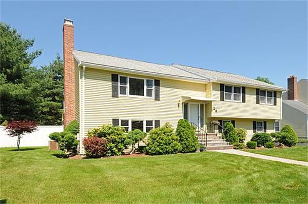 29 Mary Chilton Road Needham, MA 02492 - Photo 19 of 21