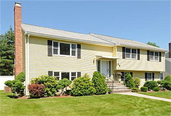 29 Mary Chilton Road Needham, MA 02492 - Photo 20 of 21