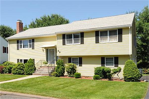 29 Mary Chilton Road Needham, MA 02492 - Photo 21 of 21