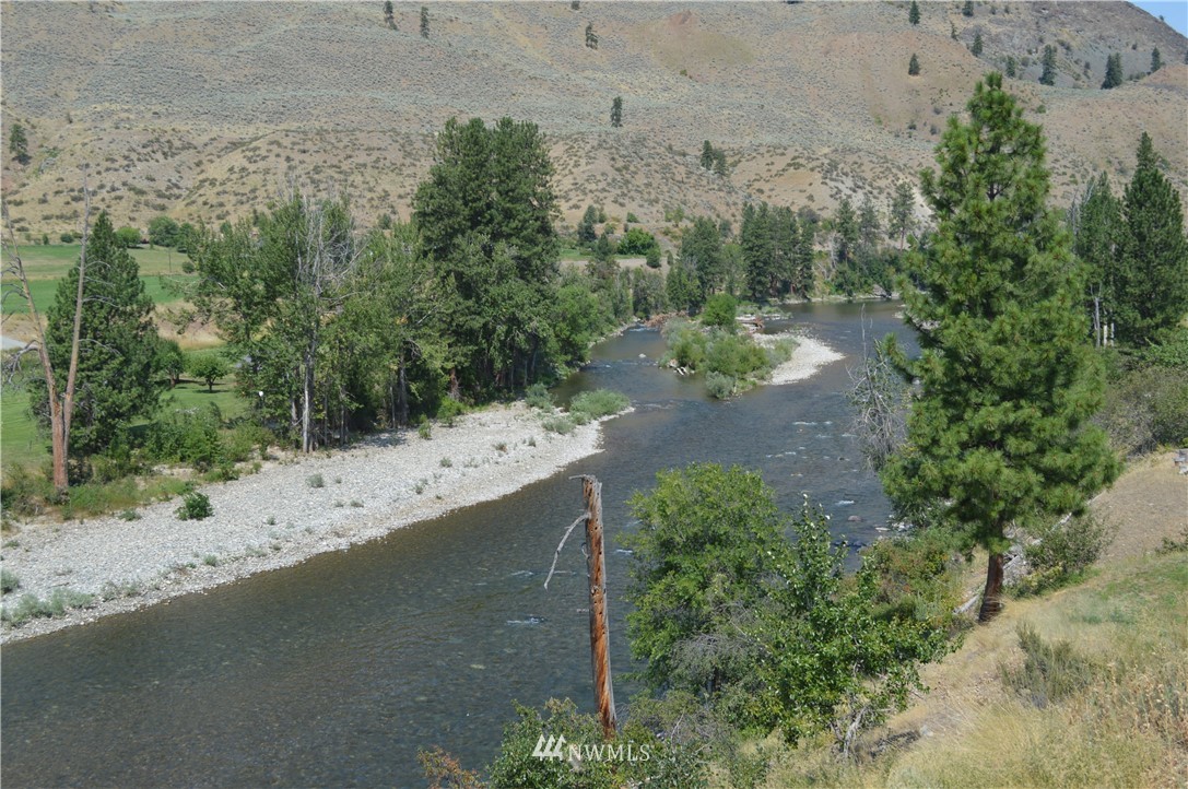 1 Ross Road Twisp, WA 98856 - Photo 2 of 18 Gallery Image 2