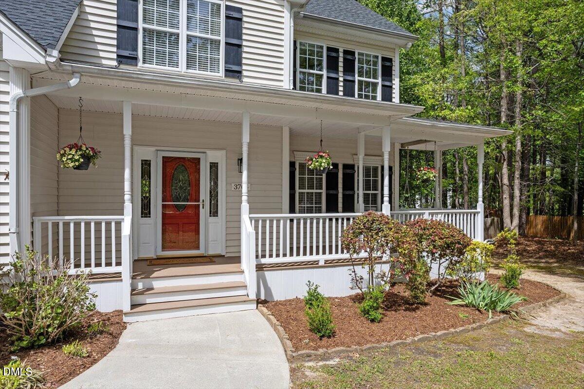 3704 Fox Stone Drive Raleigh, NC 27603 - Photo 49 of 55 3704 Fox Stone Drive