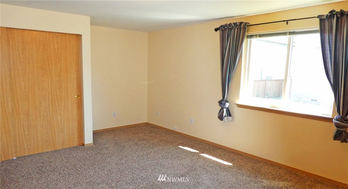 2513 Hidden Springs Loop Southeast Lacey, WA 98503 - Photo 30 of 40 a view of a small space with a window