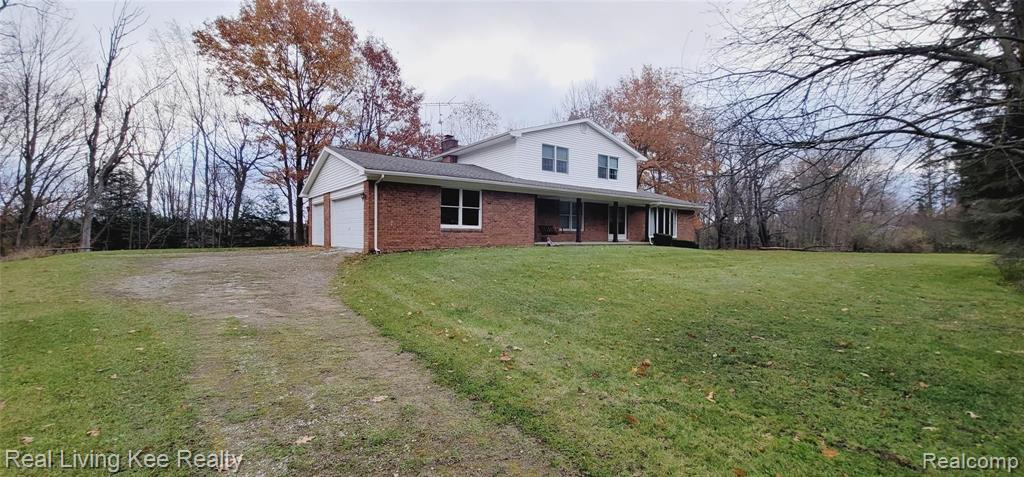 7924 Graham Road Jeddo, MI 48032 - Photo 48 of 58