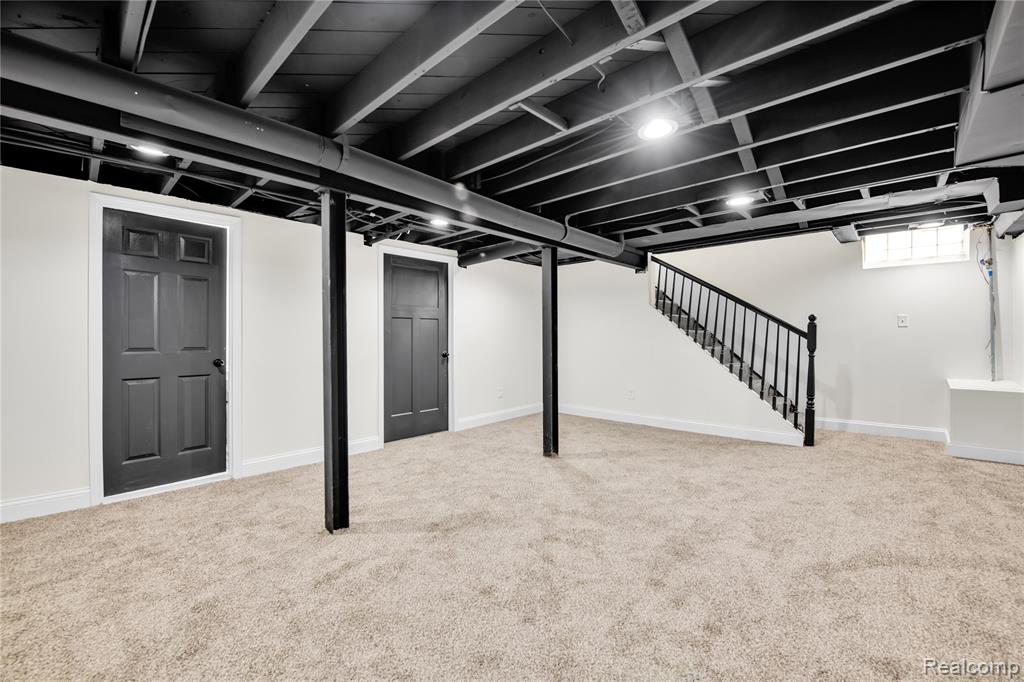 17591 Edinborough Road Detroit, MI 48219 - Photo 25 of 34 Gallery Image 25