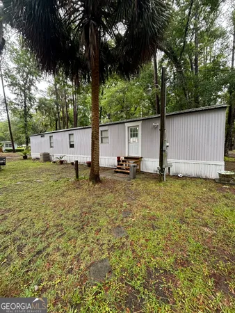 $75,000 | 1081 Caton Road Northeast, Townsend, GA 31331