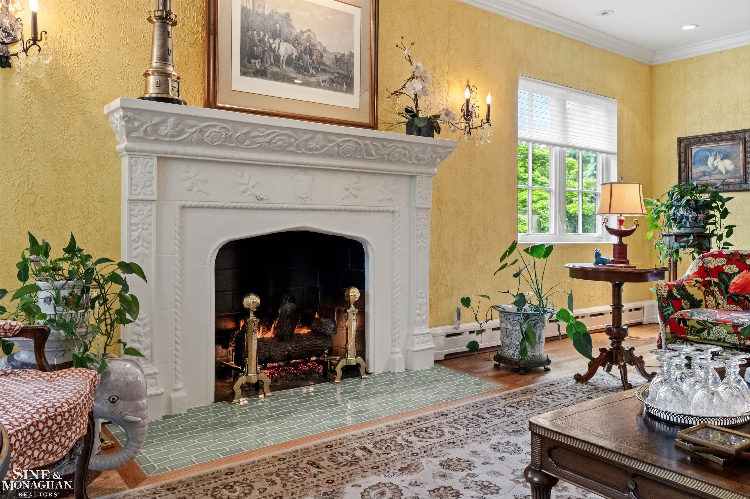 1251 Yorkshire Road Grosse Pointe Park, MI 48230 - Photo 11 of 99