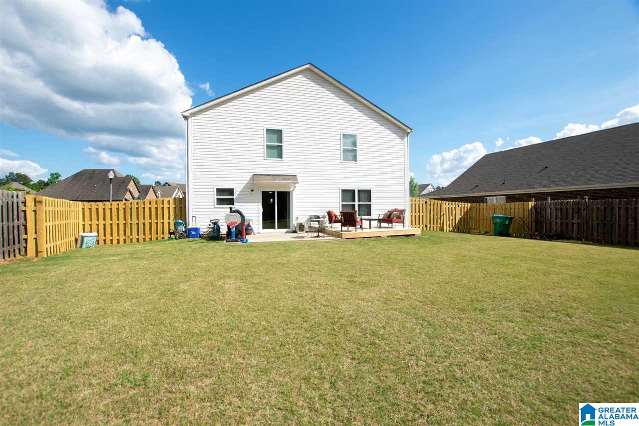 262 Sarah Way Kimberly, AL 35091 - Photo 40 of 44