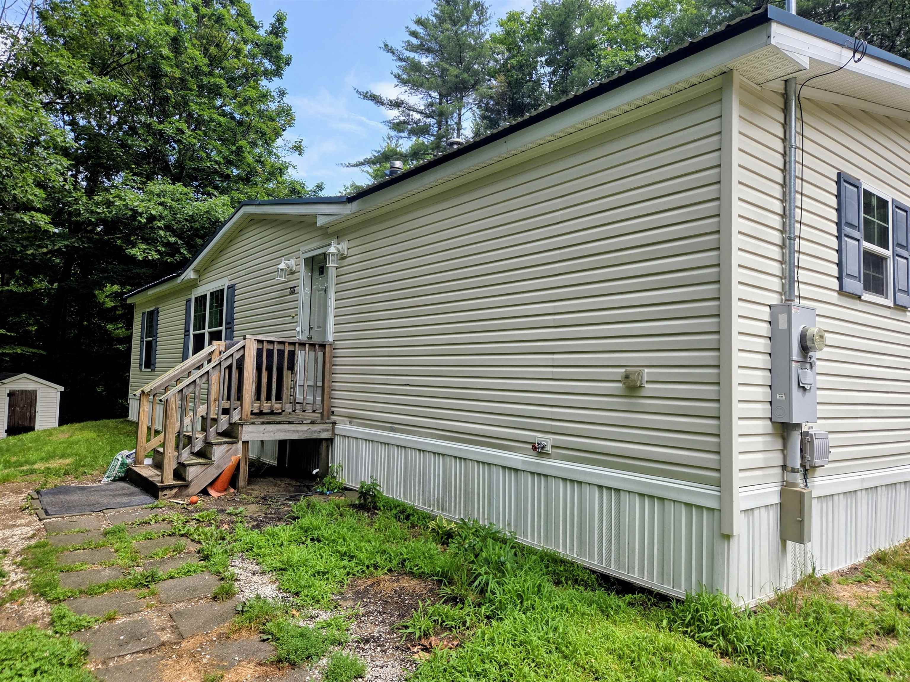 609 Ten Rod Road Farmington, NH 03835 - Photo 3 of 31