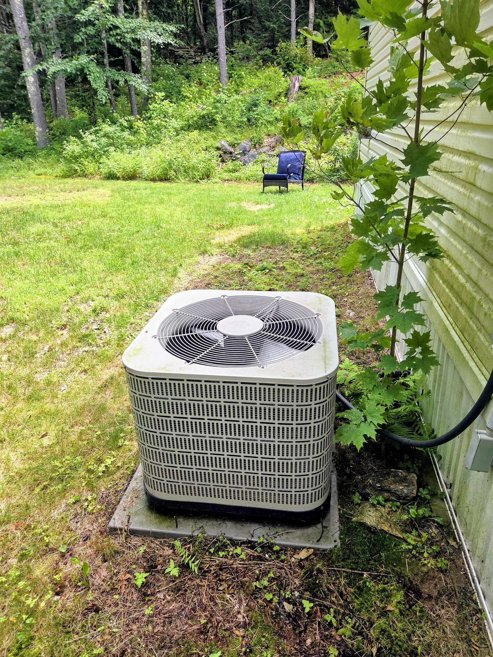 609 Ten Rod Road Farmington, NH 03835 - Photo 31 of 31