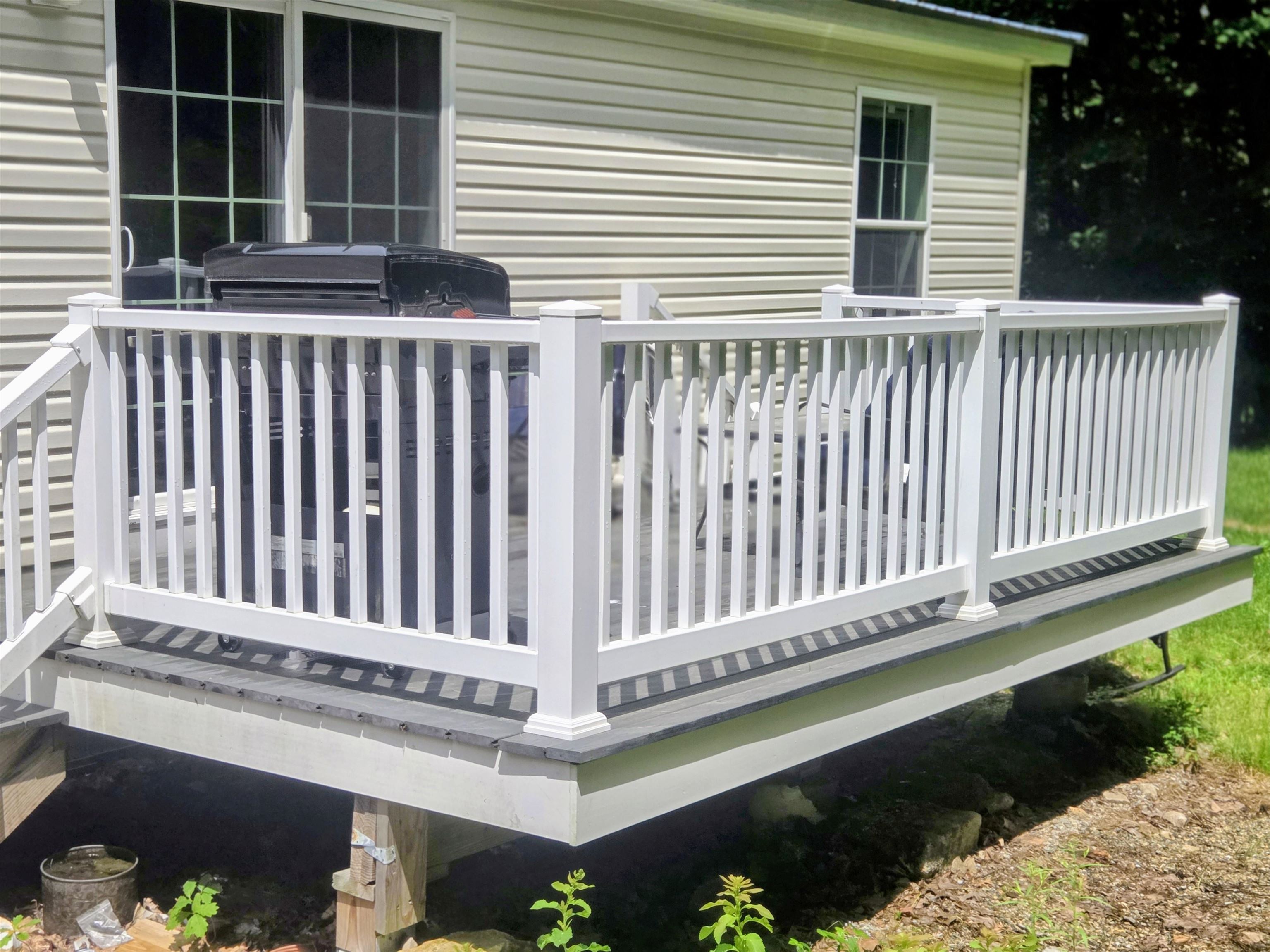 609 Ten Rod Road Farmington, NH 03835 - Photo 5 of 31