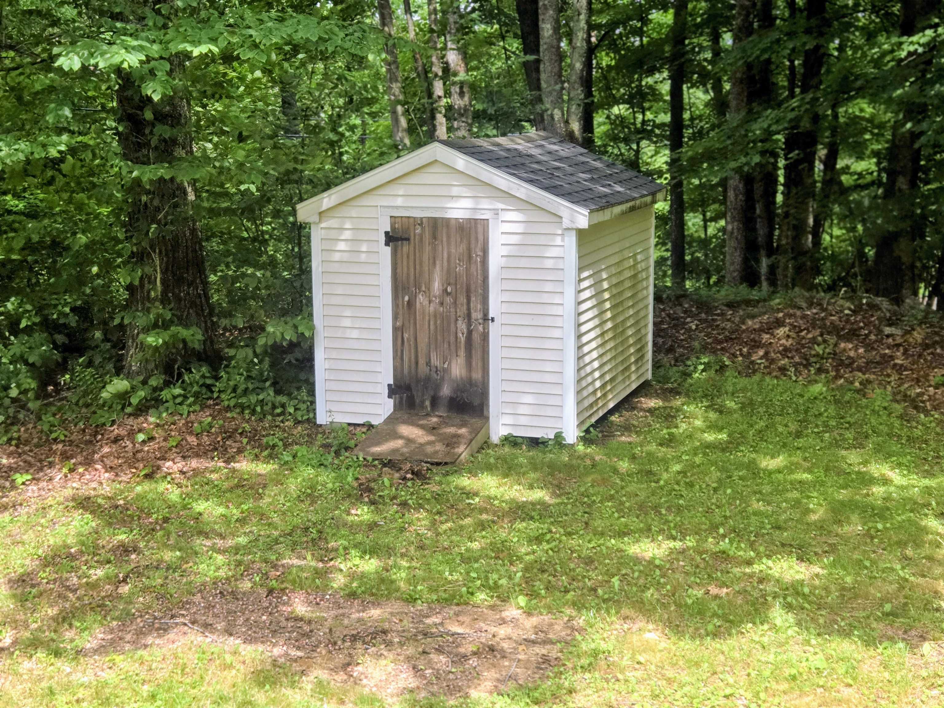 609 Ten Rod Road Farmington, NH 03835 - Photo 9 of 31