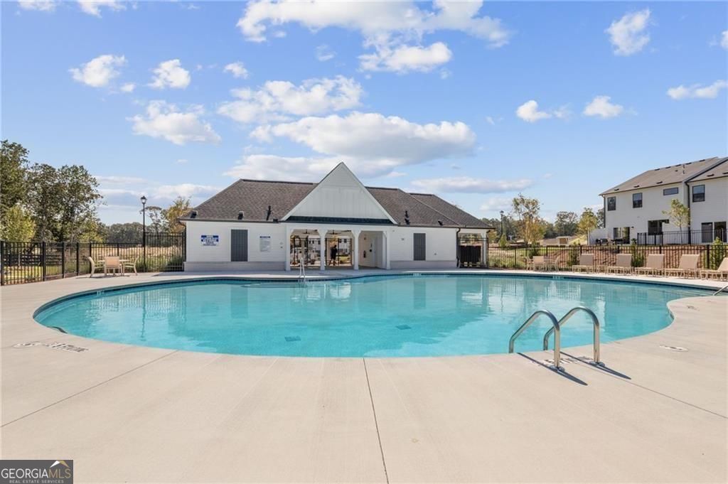 7497 Clover Lane, Unit 125 Flowery Branch, GA 30542 - Photo 44 of 47