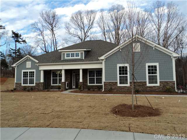 875 Solandra Way, Unit 643 Tega Cay, SC 29708 - Photo 1 of 1 Gallery Image 1