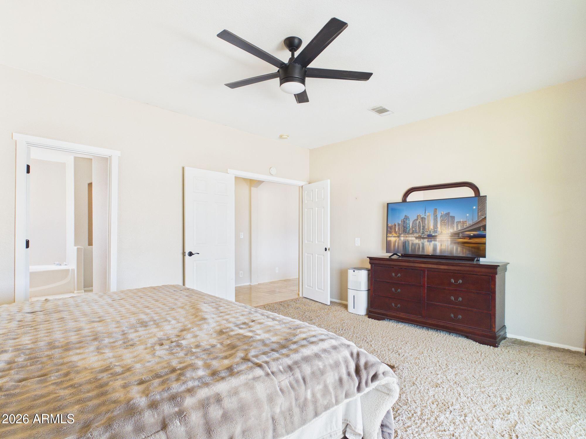 51491 West Dune Shadow Road Maricopa, AZ 85139 - Photo 10 of 33 Dune Shadow Primary Suite 2