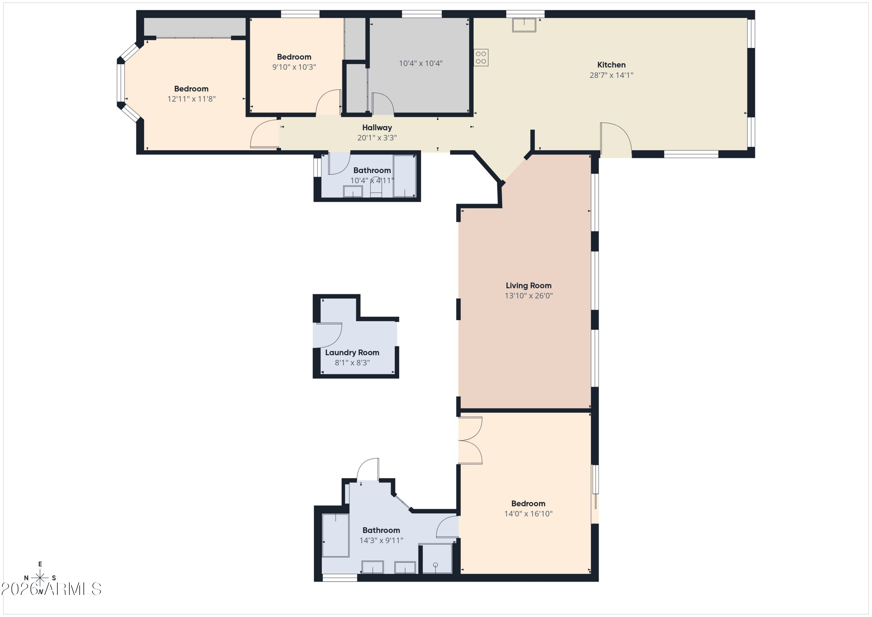 51491 West Dune Shadow Road Maricopa, AZ 85139 - Photo 33 of 33 a picture of a cabinet with a white wall