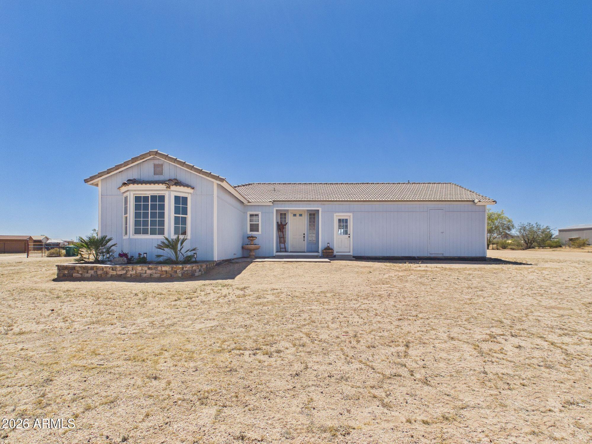 51491 West Dune Shadow Road Maricopa, AZ 85139 - Photo 23 of 33 Dune Shadow Front