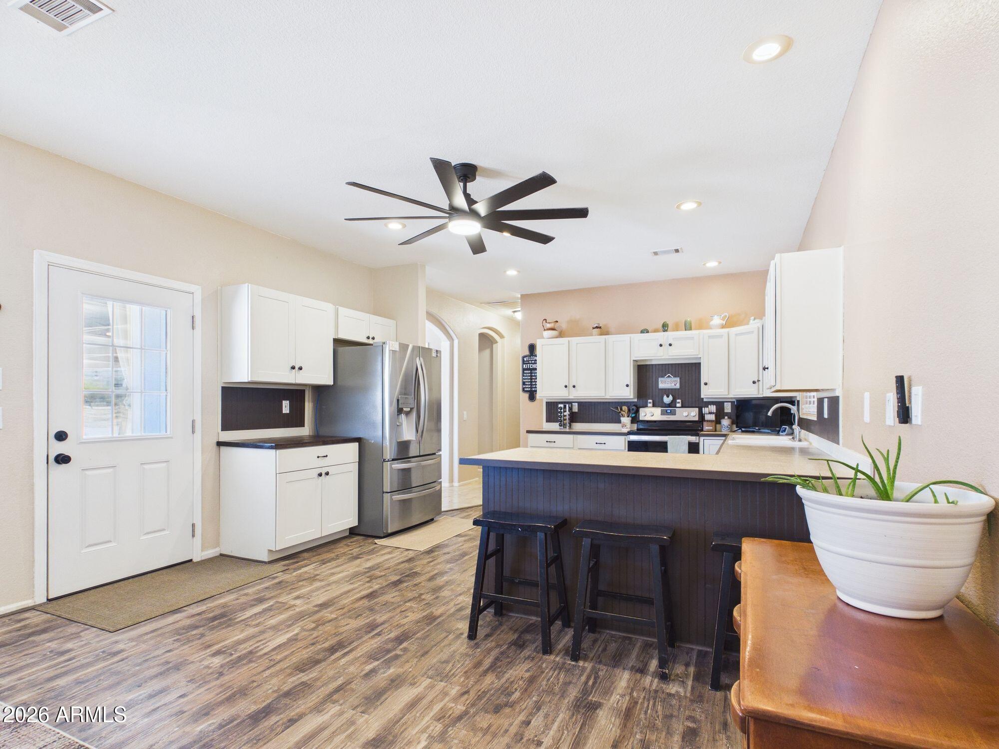 51491 West Dune Shadow Road Maricopa, AZ 85139 - Photo 2 of 33 Dune Shadow Patio Door