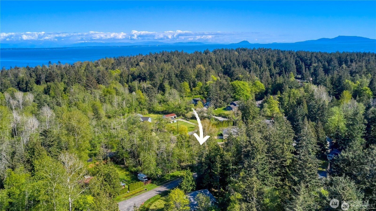 500 Moose Trail Point Roberts, WA 98281 - Photo 31 of 34