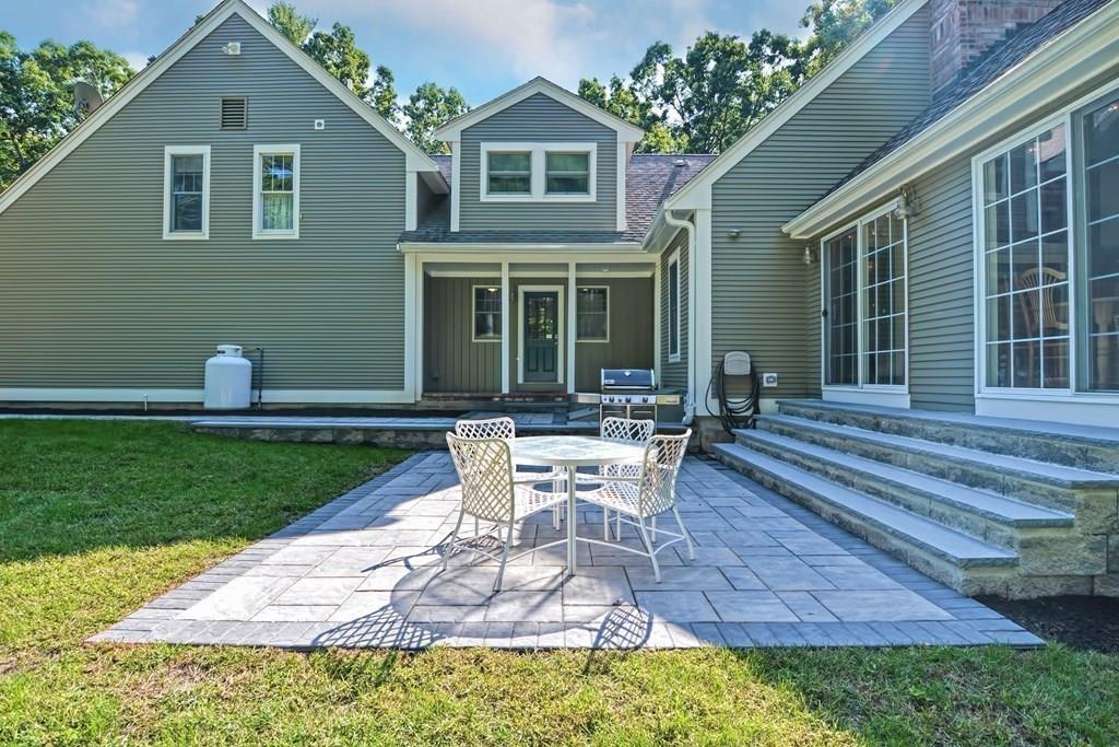 127 Fowler Street Upton, MA 01568 - Photo 33 of 42 Gallery Image 33