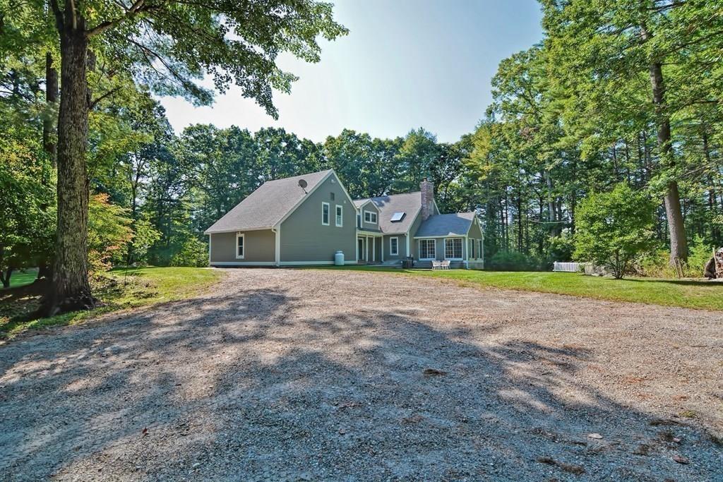 127 Fowler Street Upton, MA 01568 - Photo 34 of 42 Gallery Image 34