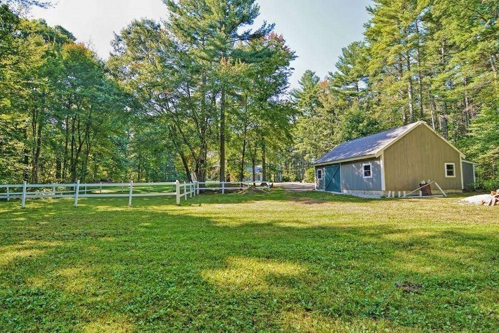 127 Fowler Street Upton, MA 01568 - Photo 36 of 42 Gallery Image 36