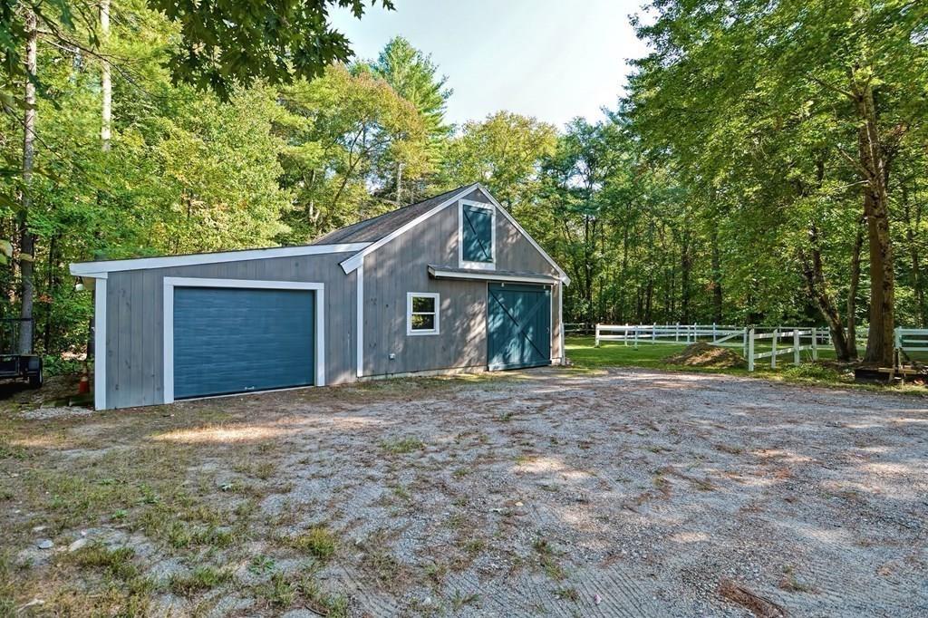 127 Fowler Street Upton, MA 01568 - Photo 37 of 42 Gallery Image 37