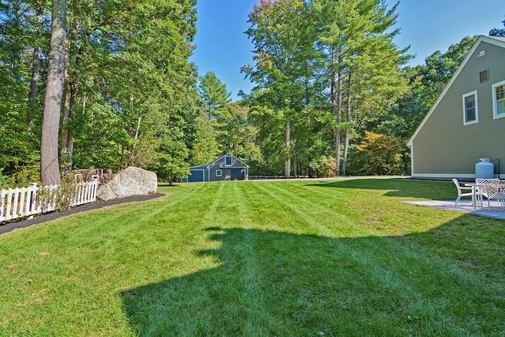 127 Fowler Street Upton, MA 01568 - Photo 40 of 42 Gallery Image 40