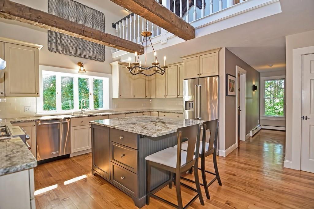127 Fowler Street Upton, MA 01568 - Photo 8 of 42 Gallery Image 8