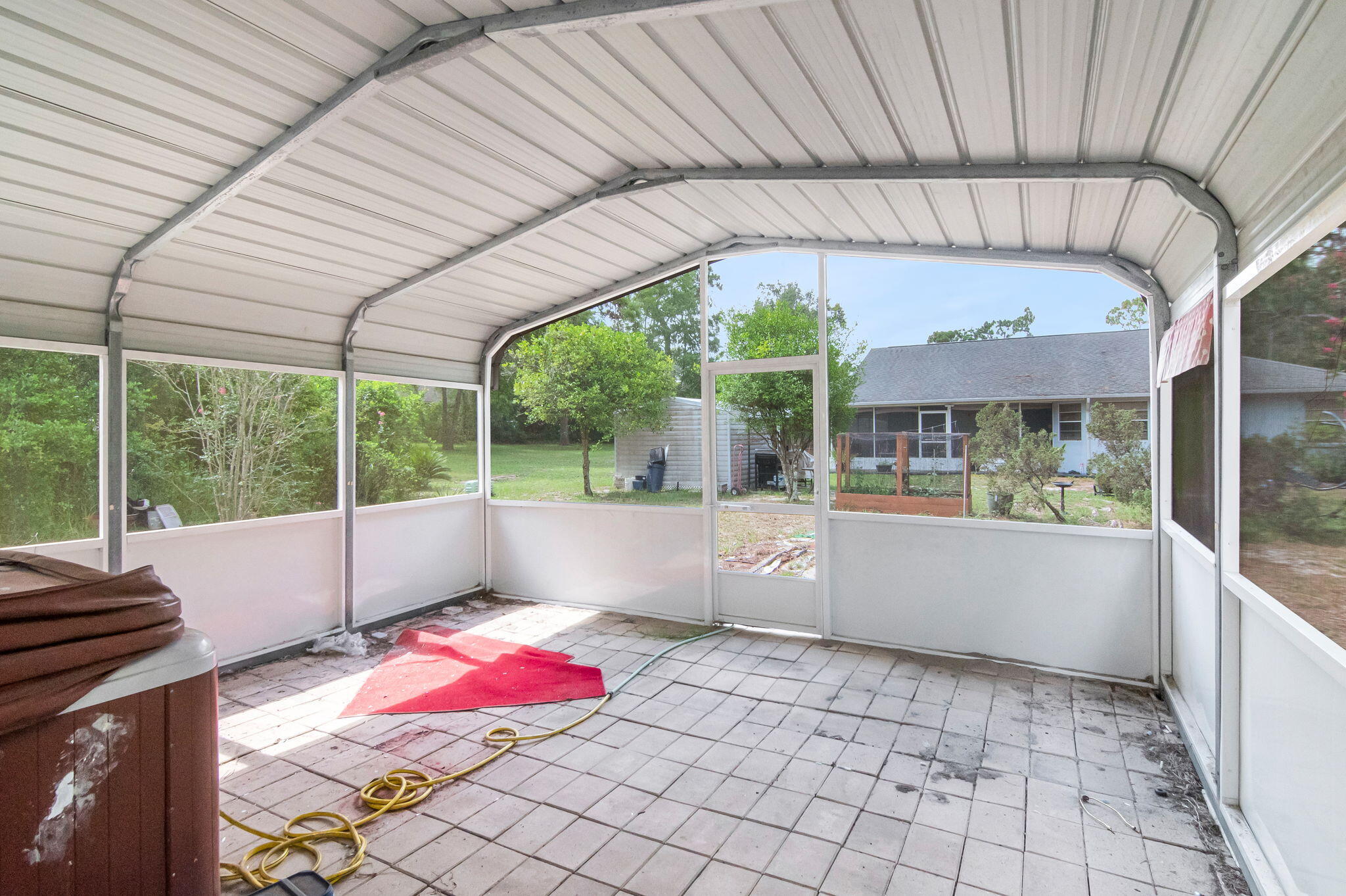 12276 Villa Road Spring Hill, FL 34609 - Photo 32 of 39 33-web-or-mls-33 - patio
