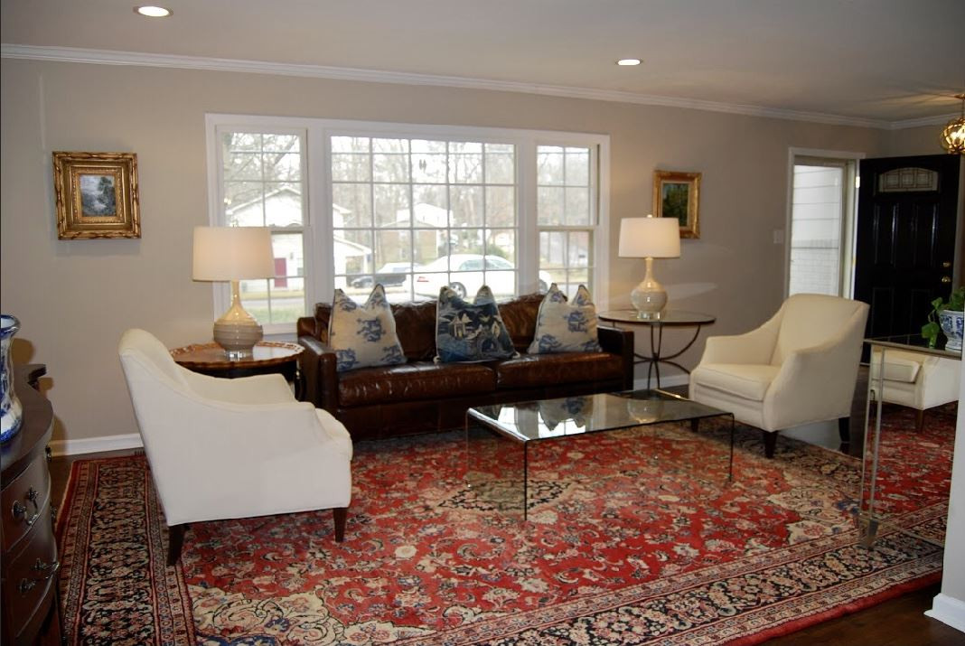 301 Windel Drive Raleigh, NC 27609 - Photo 5 of 30 Photo 5