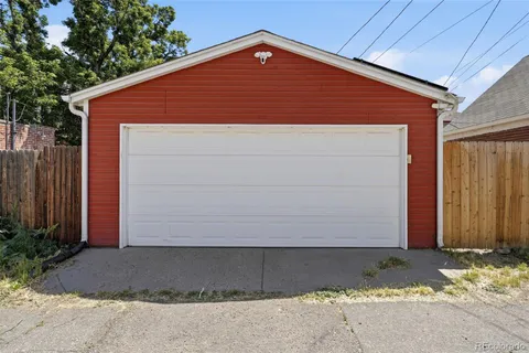 $965,000 | 229 Bannock Street, Denver, CO 80223