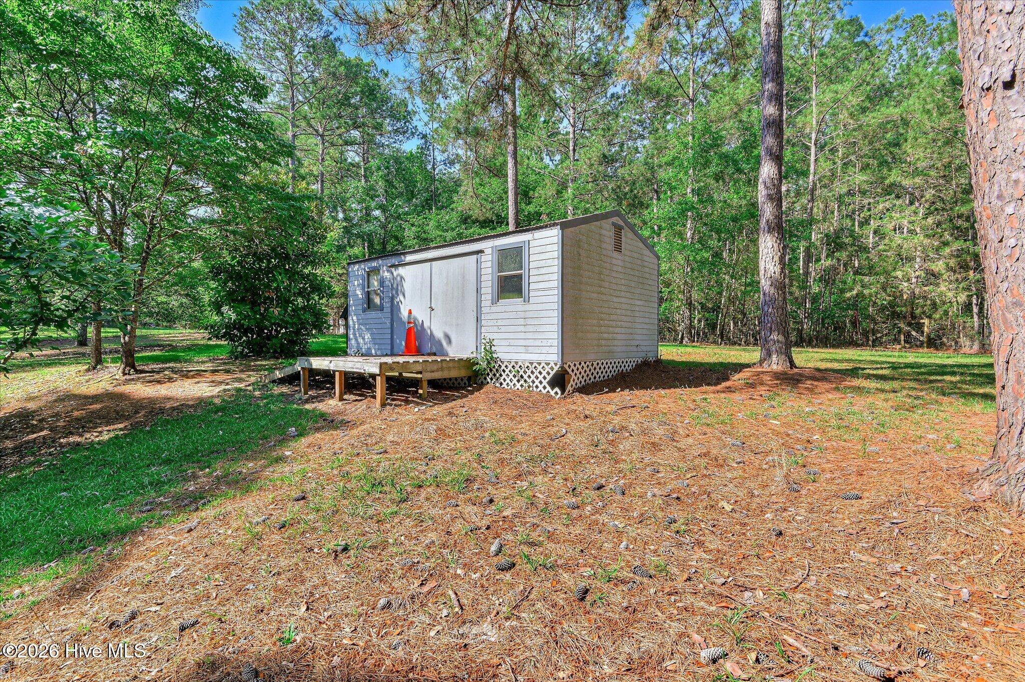 4138 Old Lincolnton Road Appling, GA 30802 - Photo 36 of 37