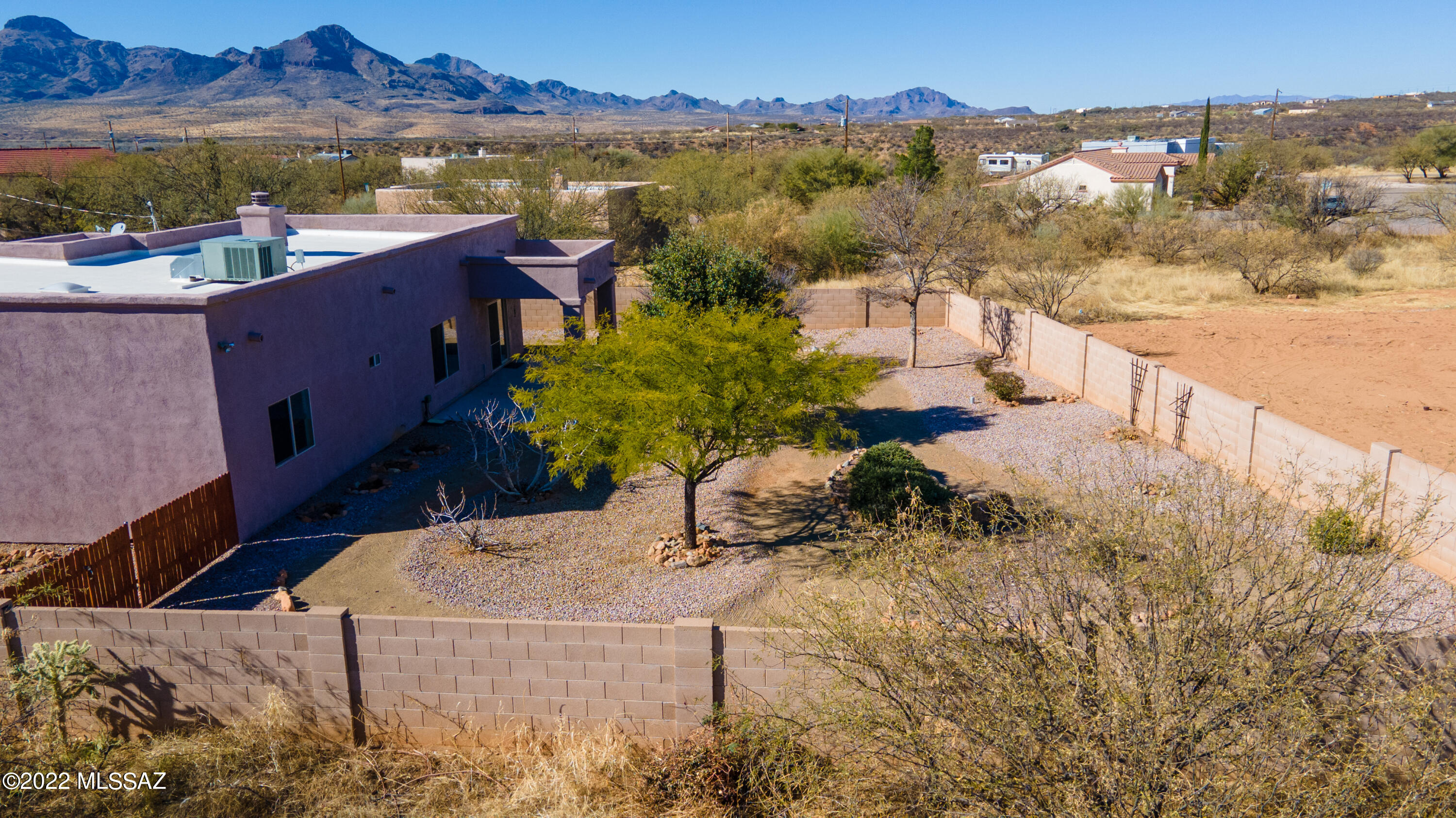 1717 Camino Rivera Rio Rico, AZ 85648 - Photo 29 of 36