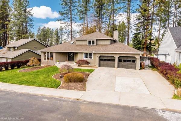 $675,000 | 5212 West Alderwood Avenue, Spokane, WA 99208