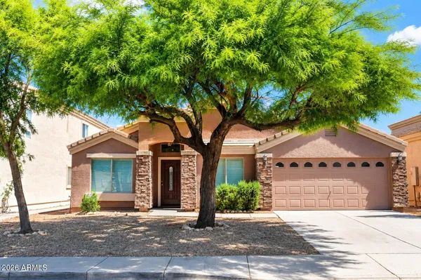 $1,950 | 43250 West Estrada Street, Maricopa, AZ 85138