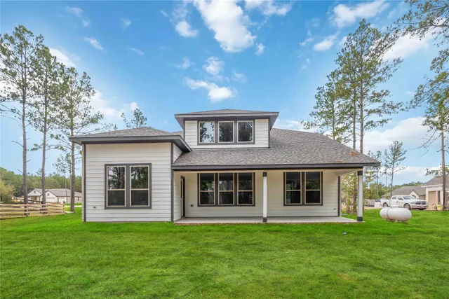 $491,552 | 13511 Caldwell Street, Conroe, TX 77303