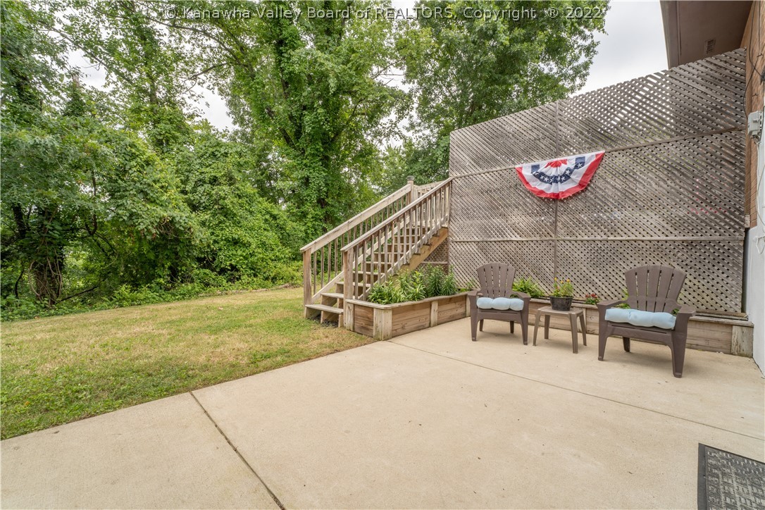 1119 Emerald Road Charleston, WV 25314 - Photo 32 of 37 Gallery Image 32