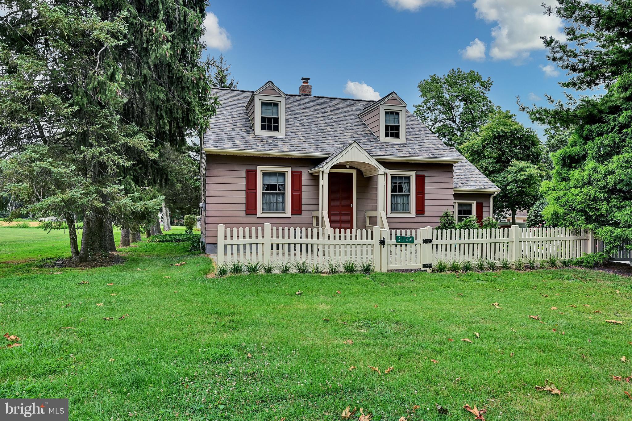2136 Grandview Road Hanover, PA 17331 - Photo 1 of 39
