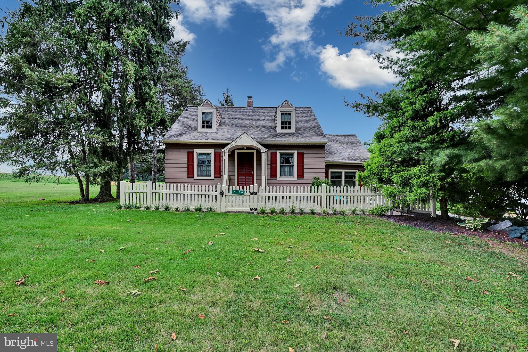 2136 Grandview Road Hanover, PA 17331 - Photo 2 of 39