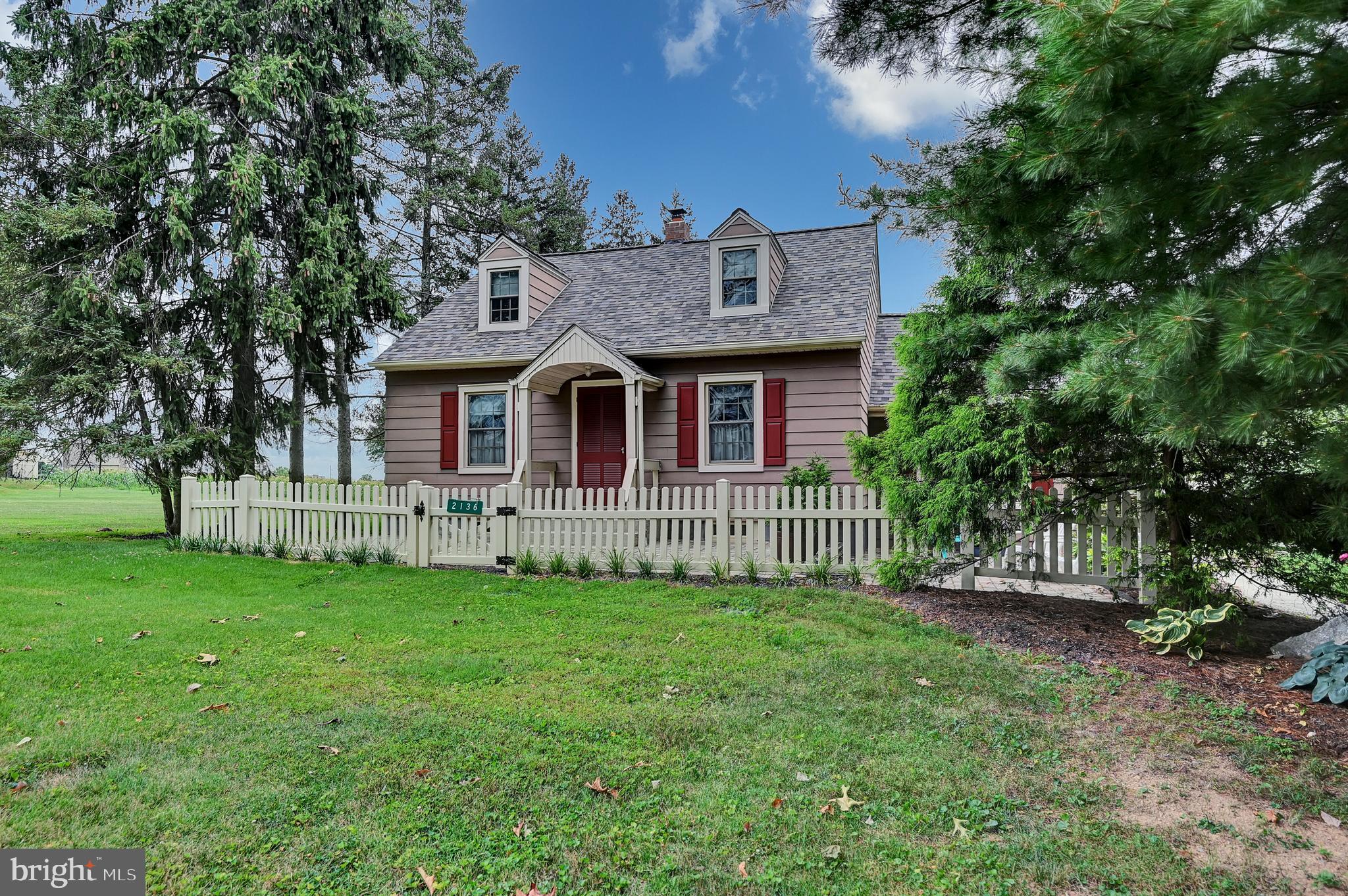 2136 Grandview Road Hanover, PA 17331 - Photo 3 of 39