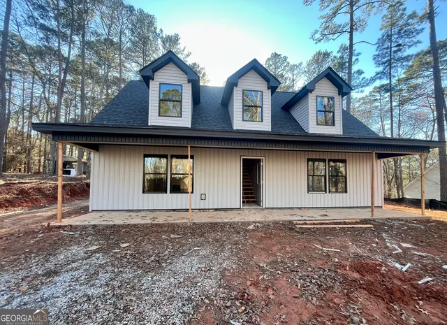$299,900 | 60 Blackbird Circle, Monticello, GA 31064