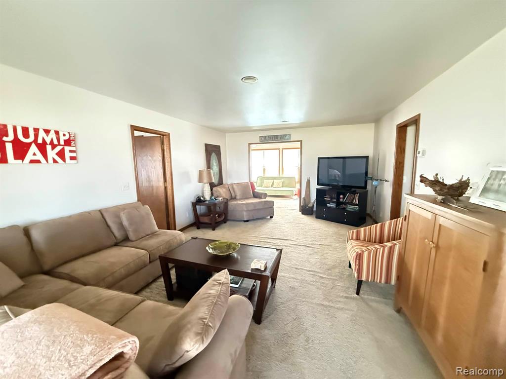 4689 Port Austin Road Caseville, MI 48725 - Photo 5 of 24