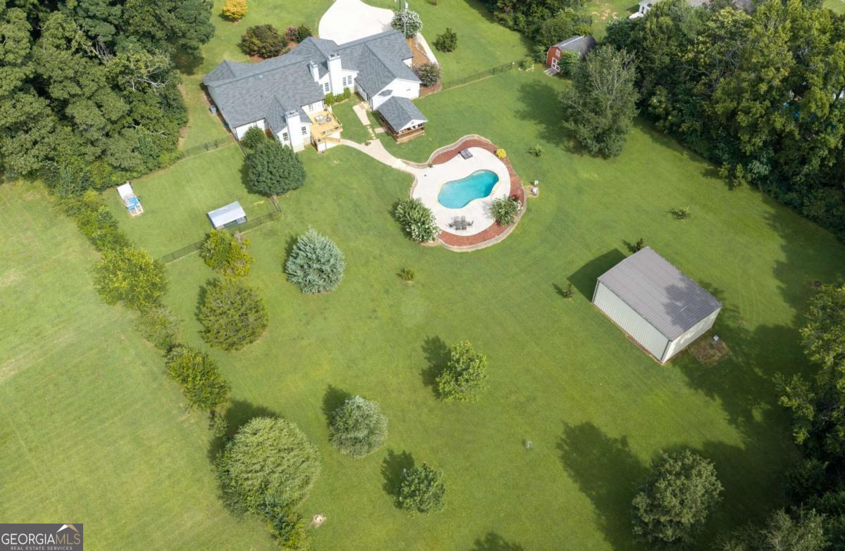 3021 Old Lost Mountain Road Powder Springs, GA 30127 - Photo 1 of 1 Gallery Image 1