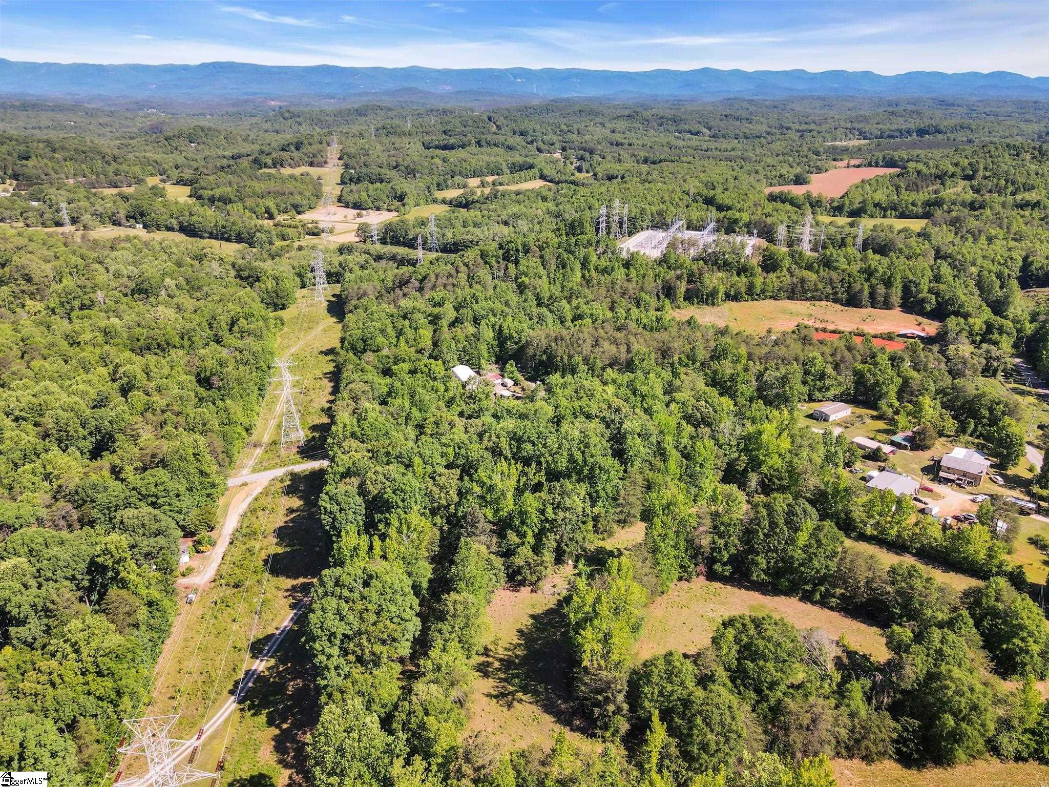0 Keeler Bridge Road Marietta, SC 29661 - Photo 6 of 12